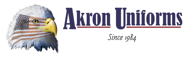 Akron Uniforms